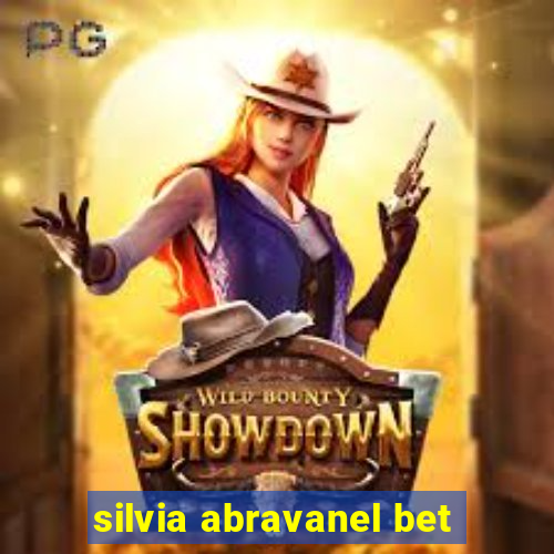 silvia abravanel bet